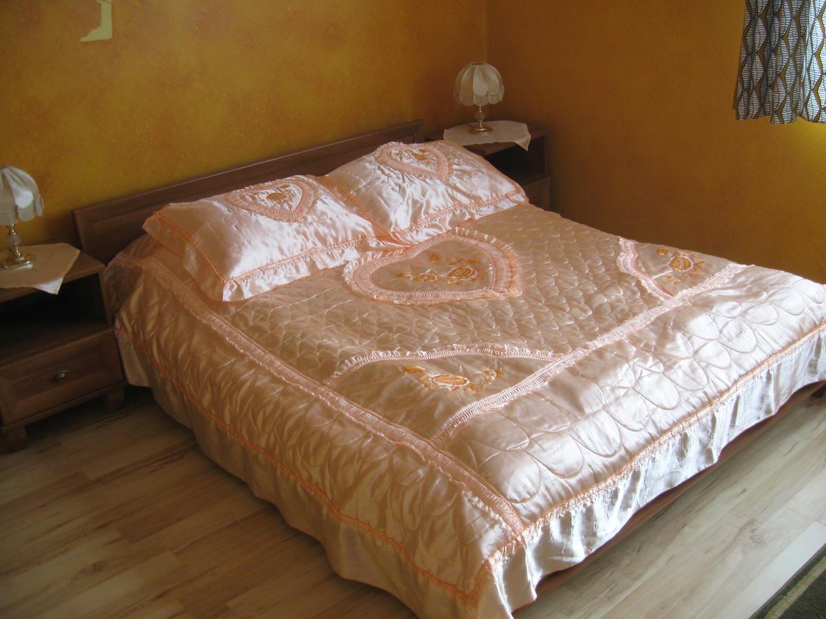 Hotel Pod Debem Chocianow Экстерьер фото