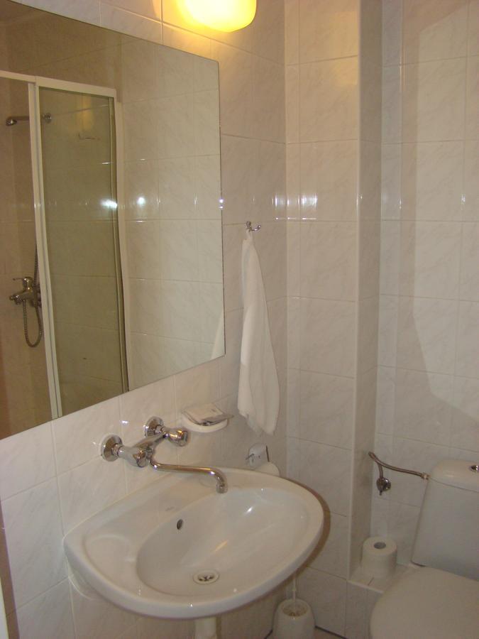 Hotel Pod Debem Chocianow Экстерьер фото